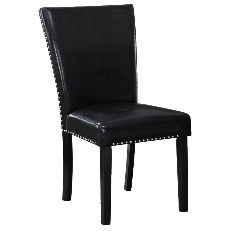 Crown Mark Tanner 2222S Side Chair IMAGE 1